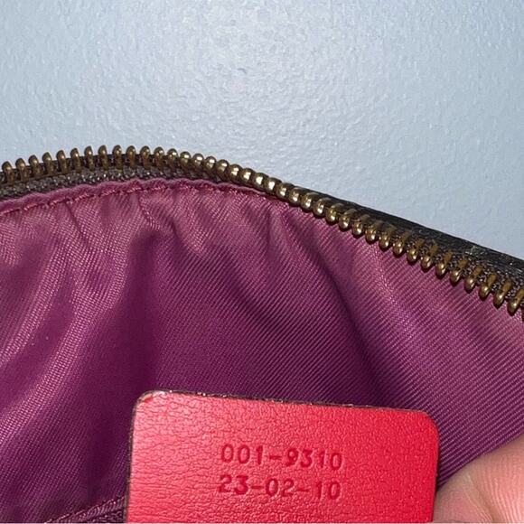 Etro Paisley Multicolor Top Handle Bag - Picture 12 of 14